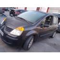 RENAULT MODUS