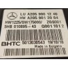 Recambio de centralita aire acondicionado para mercedes-benz clase glc (w253) glc 250 d 4matic (253.909) referencia OEM IAM A205