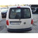VOLKSWAGEN CADDY IV FURGONETA/MONOVOLUMEN (SAA, SAH)