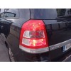 opel zafira b furgoneta/monovolumen (a05) del año 2012