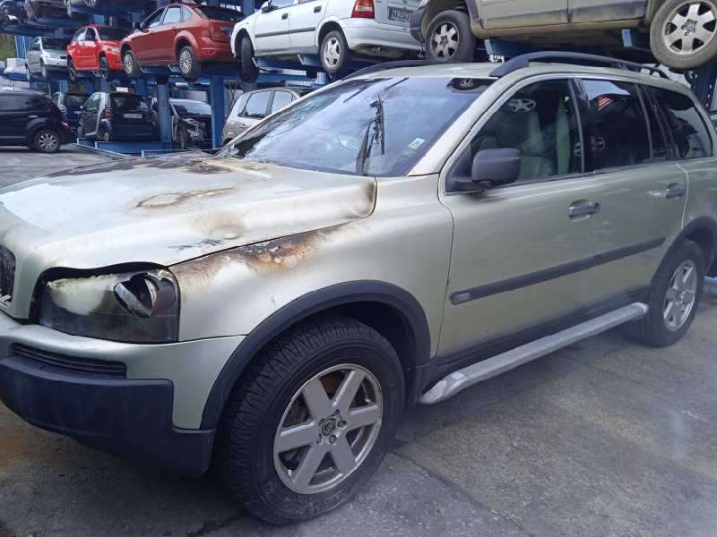 VOLVO XC90 I (275)