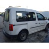 volkswagen caddy iv furgoneta/monovolumen (saa, sah) del año 2017