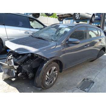 HYUNDAI BAYON (BC3) de desguace