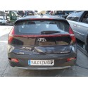 HYUNDAI BAYON (BC3)