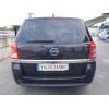 opel zafira b furgoneta/monovolumen (a05) del año 2012