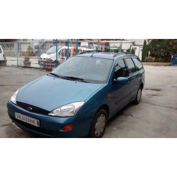ford focus turnier (cak) del año 2001