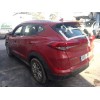 hyundai tucson del año 2017