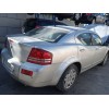 dodge avenger del año 2009