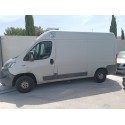 FIAT DUCATO FURGONETA (250_)