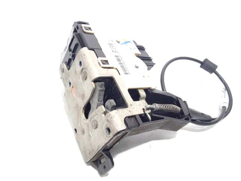 CERRADURA PUERTA DELANTERA DERECHA 6E5A5421812AA 