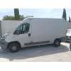 fiat ducato furgoneta (250_) del año 2016