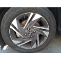 HYUNDAI BAYON (BC3)