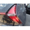 HYUNDAI BAYON (BC3)