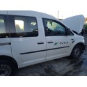 VOLKSWAGEN CADDY IV FURGONETA/MONOVOLUMEN (SAA, SAH)