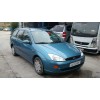 ford focus turnier (cak) del año 2001