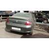 peugeot 407 del año 2005