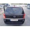 opel zafira b furgoneta/monovolumen (a05) del año 2012