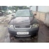 audi allroad quattro (4b5) del año 2002