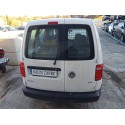 VOLKSWAGEN CADDY IV FURGONETA/MONOVOLUMEN (SAA, SAH)
