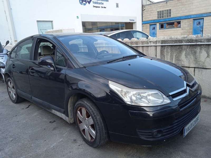 CITROËN C4 I (LC_)