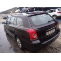 TOYOTA AVENSIS WAGON (T25)