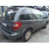 chrysler voyager iv (rg, rs) del año 2002