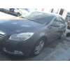 opel insignia a (g09) del año 2011