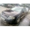 audi allroad quattro (4b5) del año 2002
