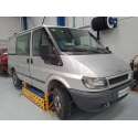FORD TRANSIT FURGONETA (FA_ _)