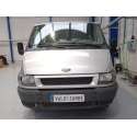 FORD TRANSIT FURGONETA (FA_ _)