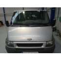 FORD TRANSIT FURGONETA (FA_ _)
