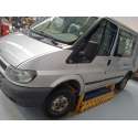 FORD TRANSIT FURGONETA (FA_ _)