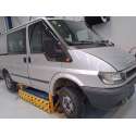 FORD TRANSIT FURGONETA (FA_ _)