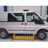 ford transit furgoneta (fa_ _) del año 2005