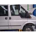 FORD TRANSIT FURGONETA (FA_ _)
