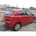 KIA RIO (YB)