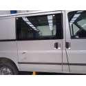 FORD TRANSIT FURGONETA (FA_ _)