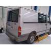 ford transit furgoneta (fa_ _) del año 2005