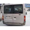 FORD TRANSIT FURGONETA (FA_ _)