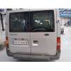 ford transit furgoneta (fa_ _) del año 2005
