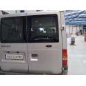 FORD TRANSIT FURGONETA (FA_ _)