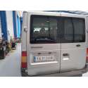 FORD TRANSIT FURGONETA (FA_ _)