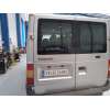 ford transit furgoneta (fa_ _) del año 2005