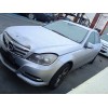 mercedes-benz clase c (w204) lim. del año 2013