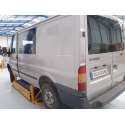 FORD TRANSIT FURGONETA (FA_ _)