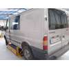 ford transit furgoneta (fa_ _) del año 2005