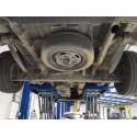 FORD TRANSIT FURGONETA (FA_ _)