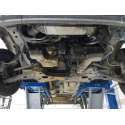 FORD TRANSIT FURGONETA (FA_ _)