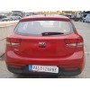 kia rio (yb) del año 2018