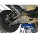 FORD TRANSIT FURGONETA (FA_ _)